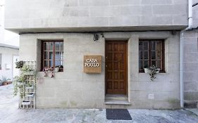 Casa Poulo Padron